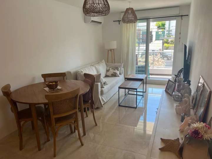 Apartamento en venta en Malvín, Montevideo