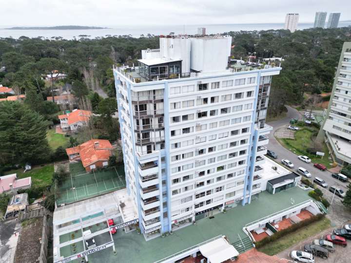 Apartamento en venta en Maldonado