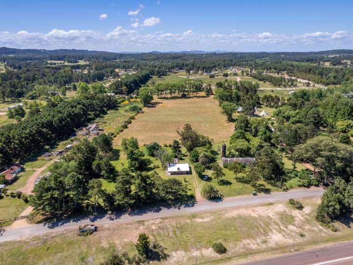 Granja en venta en Camino Lussich, Maldonado