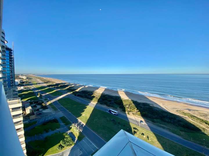 Apartamento en venta en Punta Del Este