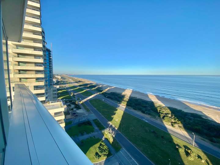 Apartamento en venta en Punta Del Este