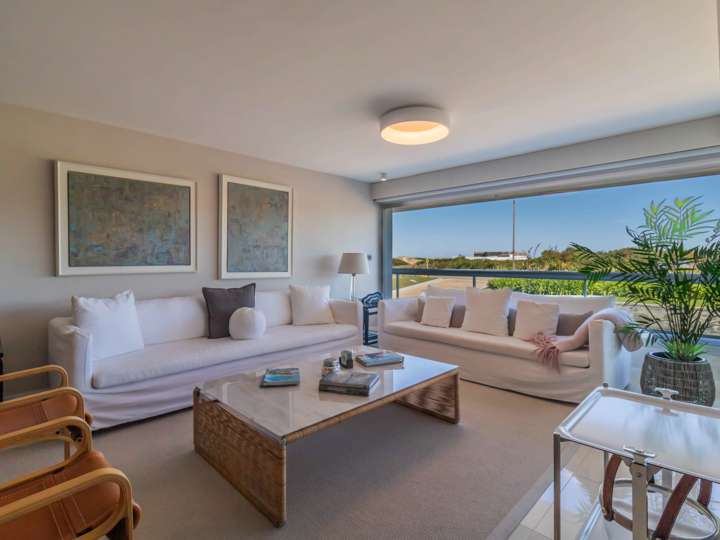 Apartamento en venta en Punta Del Este