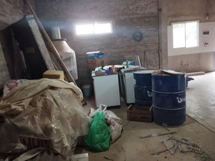 Casa en venta en Déan Funes, 799, Boulogne Sur Mer