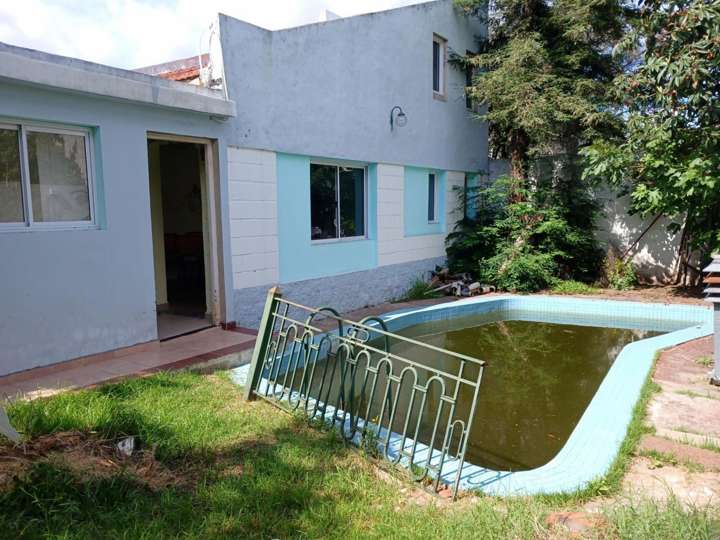 Edificio en venta en Chanas, 1331, El Palomar