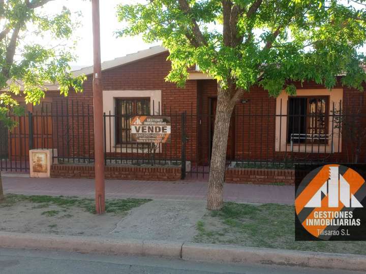 Casa en venta en 9 de Julio, San Luis
