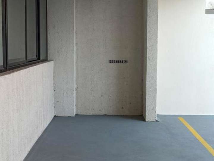 Plaza de Garage en venta en Enrique Del Valle Iberlucea, 2918, Buenos Aires