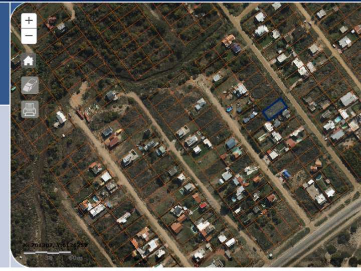 Terreno en venta en Calle 17 - El Palenque, Buenos Aires