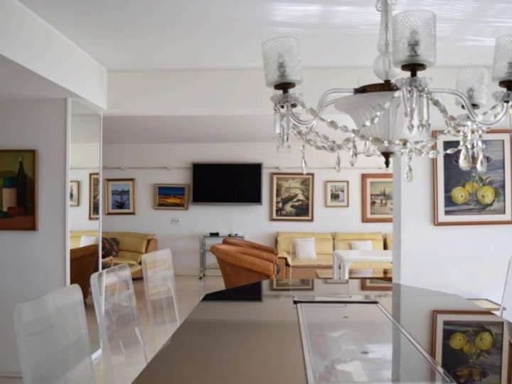 Apartamento en alquiler en Punta Del Este