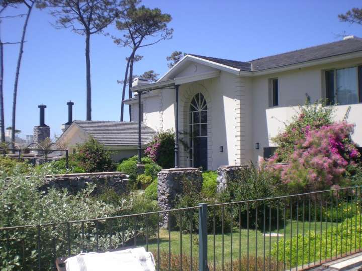Casa en venta en Punta Del Este