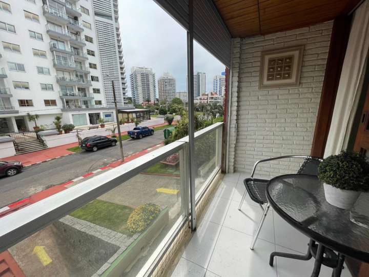 Apartamento en venta en Punta Del Este