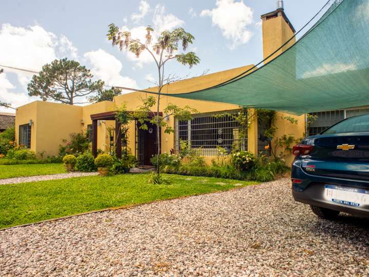 Casa en venta en Durazno, Maldonado