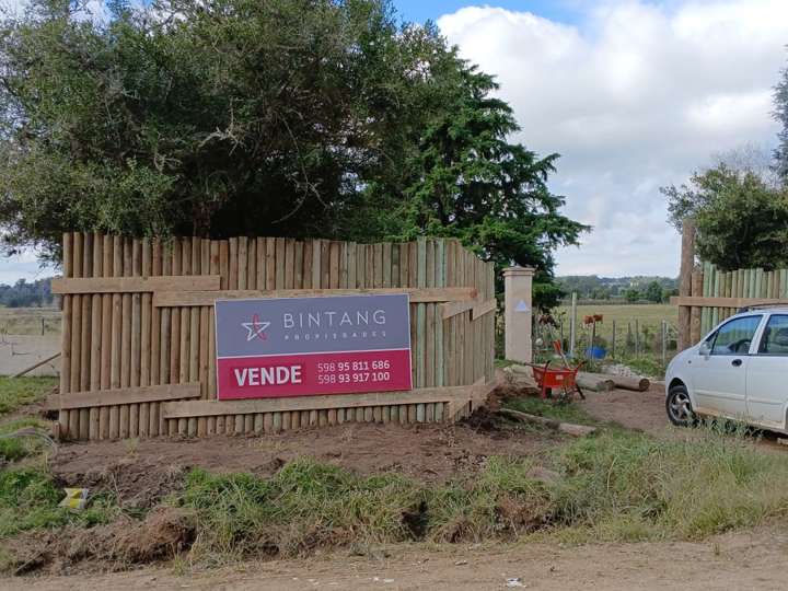 Terreno en venta en Maldonado