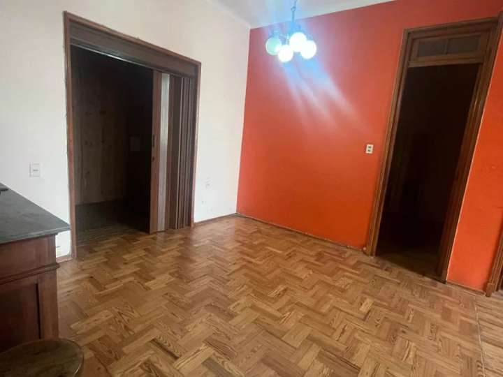Apartamento en venta en Avenida 18 de Julio, Montevideo