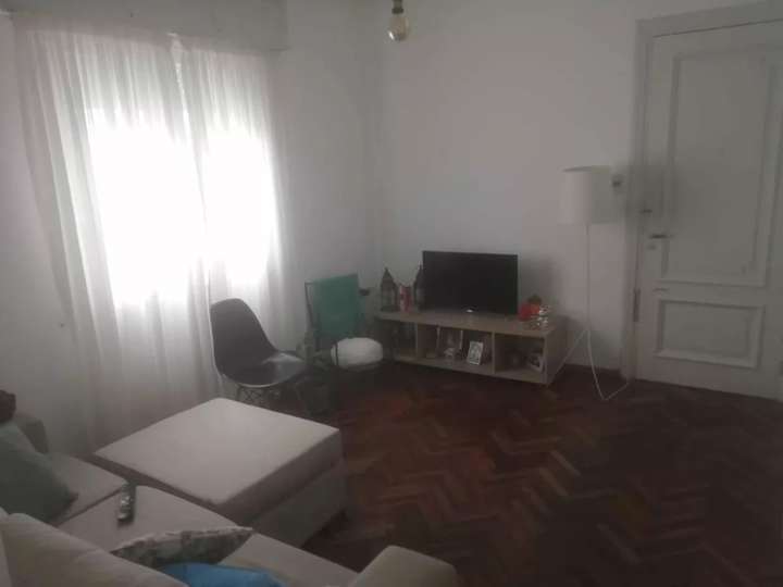 Apartamento en venta en 21 de Setiembre, Montevideo
