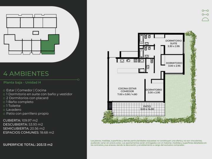 Apartamento en venta en Punta Del Este