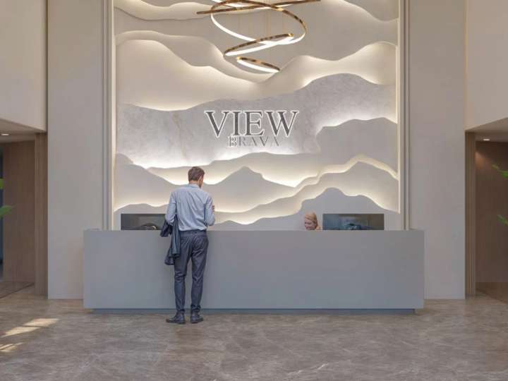 Apartamento en venta en Punta Del Este