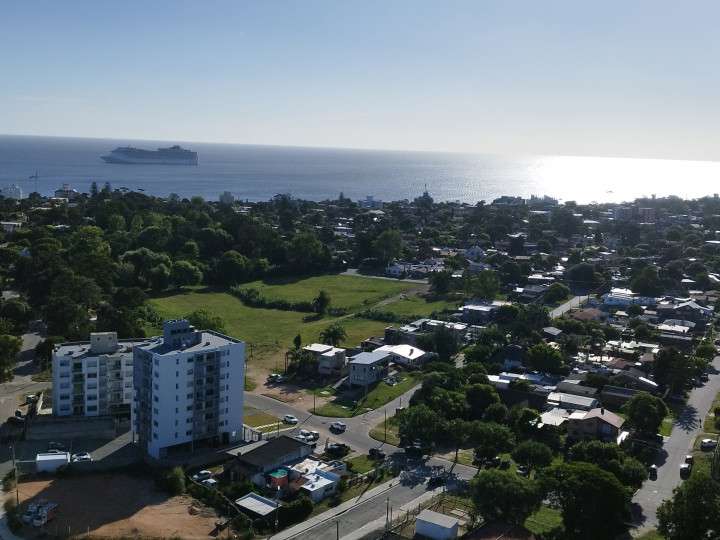 Apartamento en venta en Maldonado