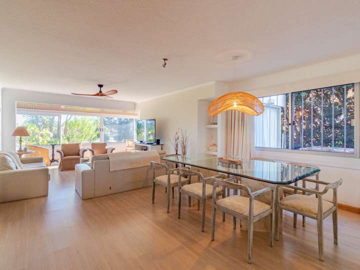 Apartamento en venta en Punta Del Este