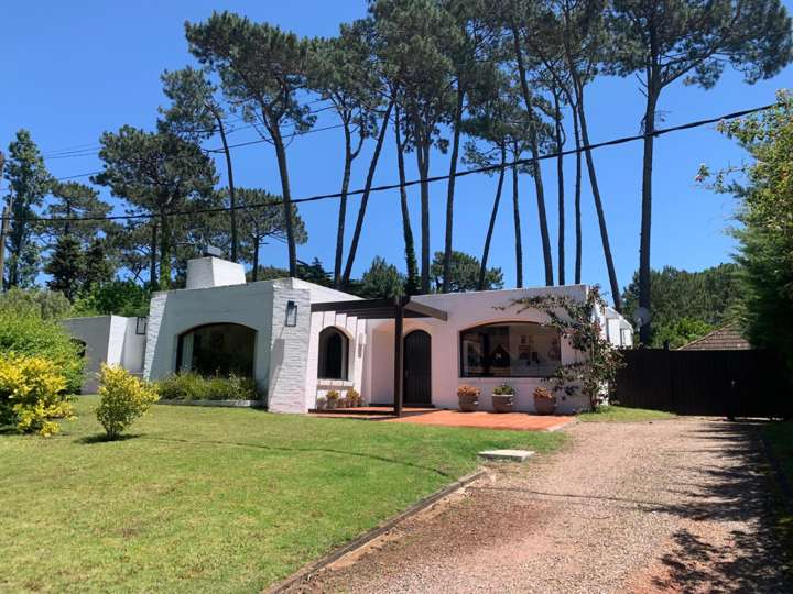 Casa en alquiler en Durazno, Maldonado