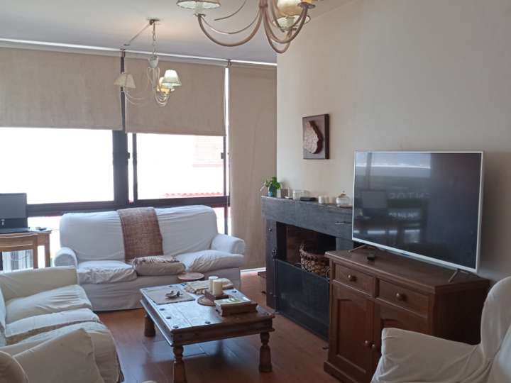 Apartamento en venta en Barrio Sur, Montevideo