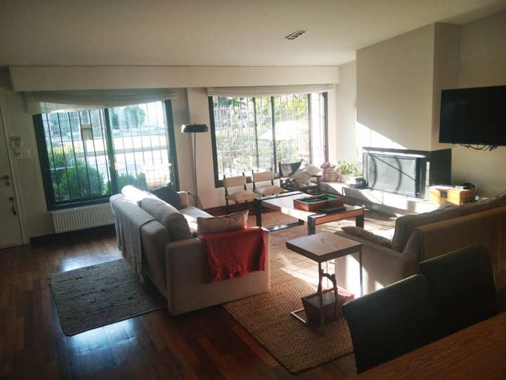 Casa en venta en Avenida San Marino, Montevideo