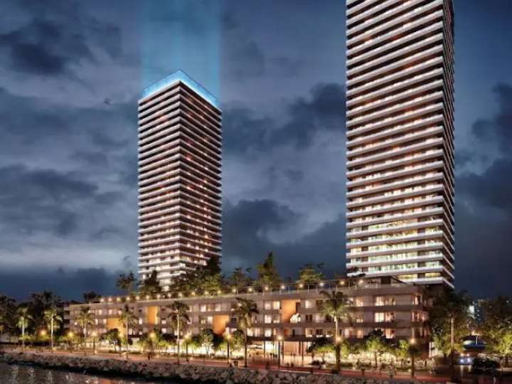 Apartamento en venta en San Ramón, Montevideo