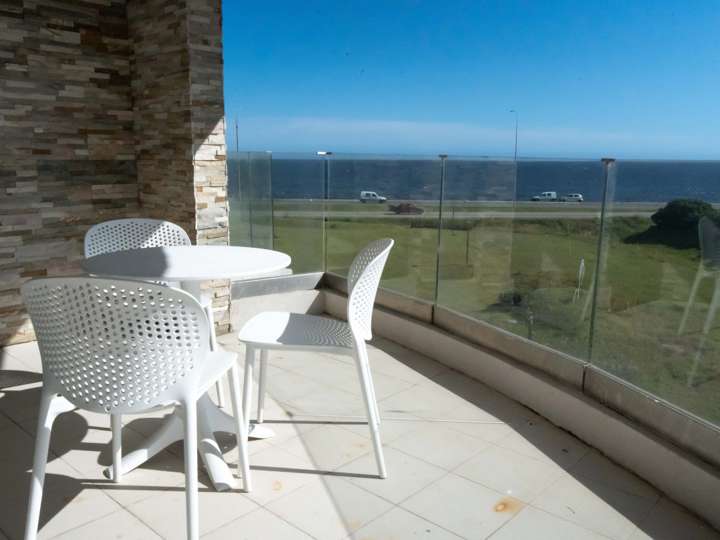 Apartamento en venta en Pinares, Maldonado