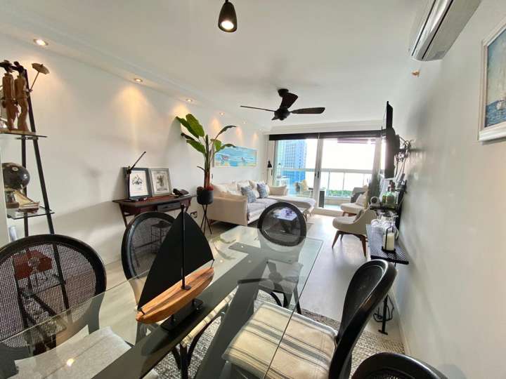 Apartamento en venta en Punta Del Este