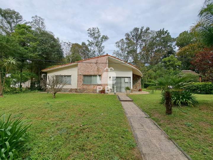 Casa en venta en Boyero, Maldonado