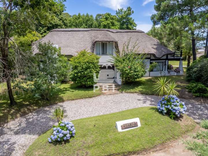 Casa en venta en Del Pescador, Maldonado