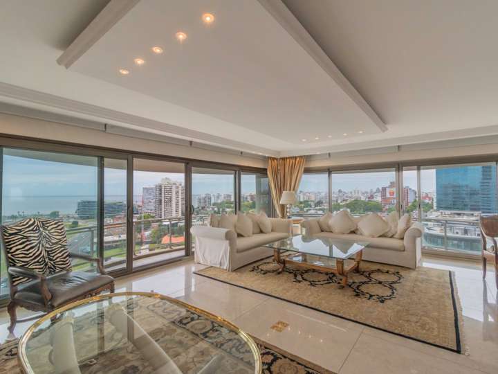 Apartamento en venta en Buceo, Montevideo