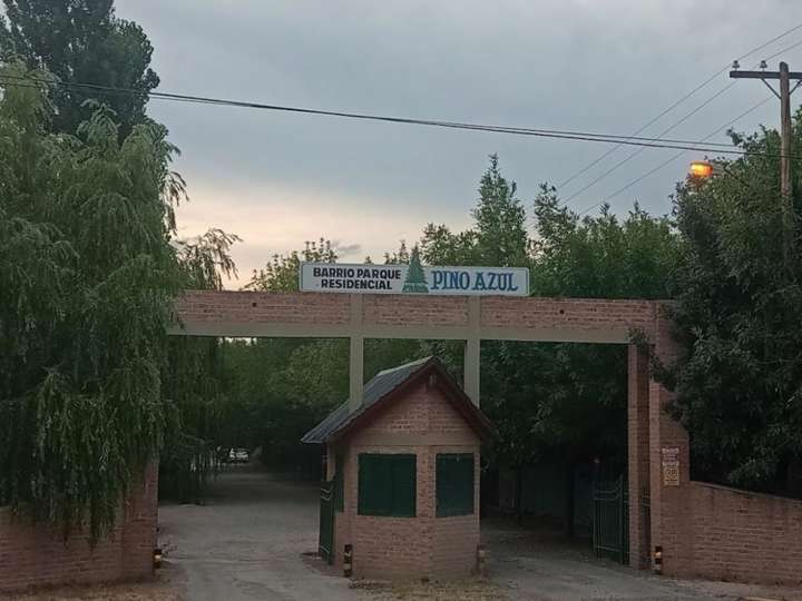 Terreno en venta en Neuquén, 1598, Municipio de General Roca