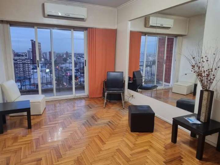 Departamento en venta en Leandro N. Alem, 311, Buenos Aires