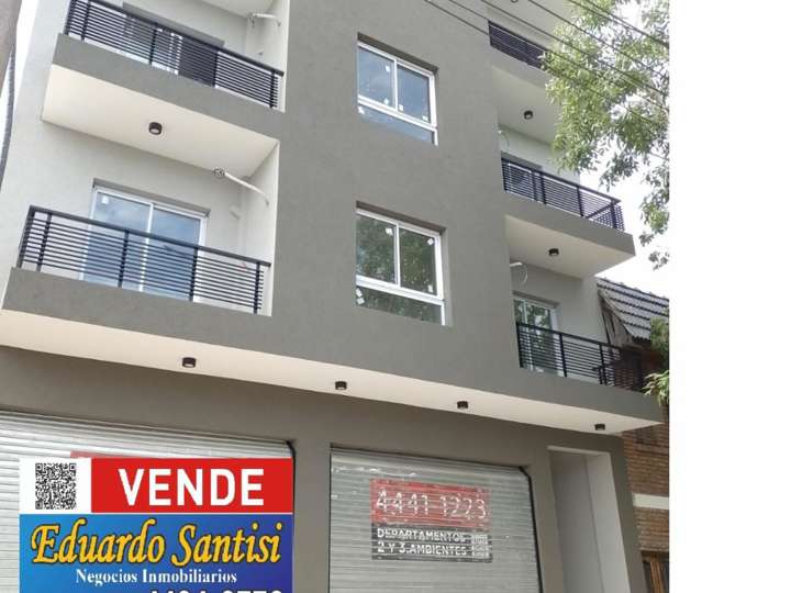 Departamento en venta en Avenida Enrique Mosconi, 1447, Lomas del Mirador