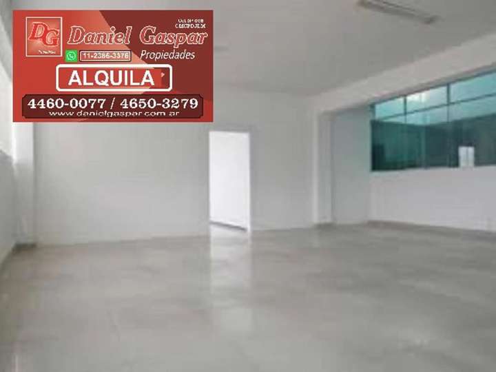 Comercial / Tienda en alquiler en Almirante Guillermo Brown, 1102, Buenos Aires