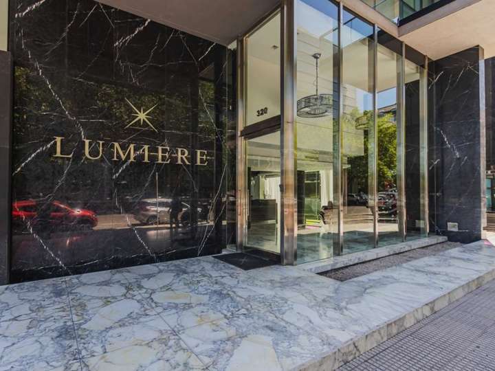 Departamento en venta en Olga Cossettini, 1558, Ciudad Autónoma de Buenos Aires