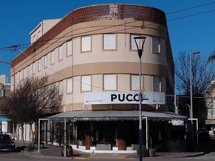 Departamento en venta en Avenida Intendente Majluf, Buenos Aires