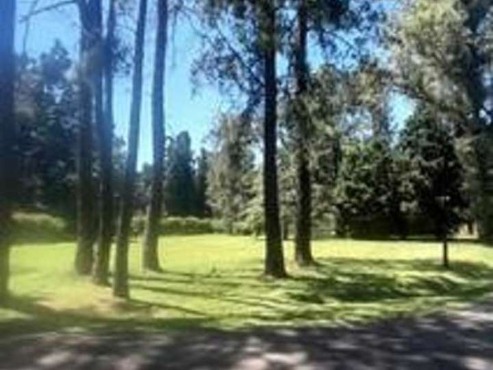 Terreno en venta en 468 - Corrientes, 2100, Luján