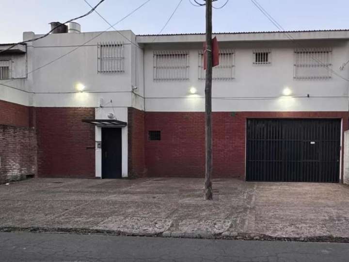 Comercial / Tienda en venta en San Pedro, 1902, Buenos Aires