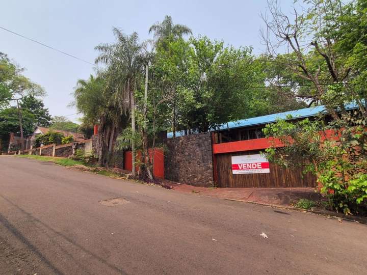 Casa en venta en Brasil, Provincia de Misiones
