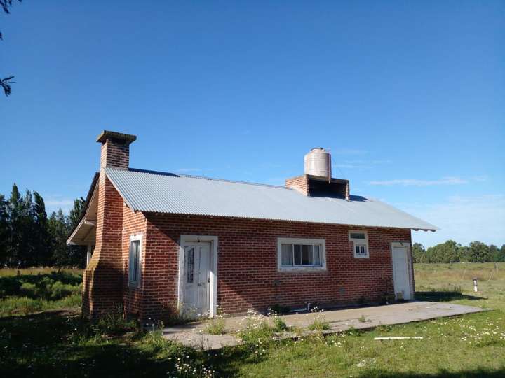 Casa en venta en Partido de Brandsen, Buenos Aires