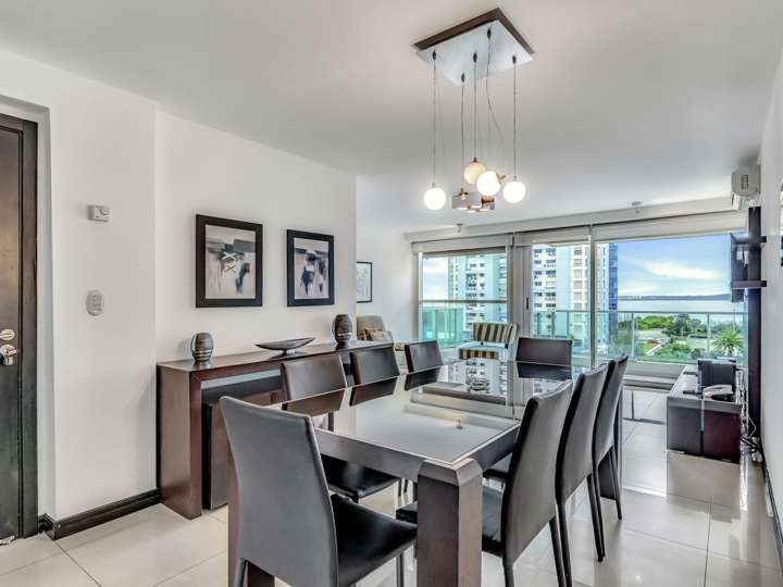 Apartamento en venta en Punta Del Este