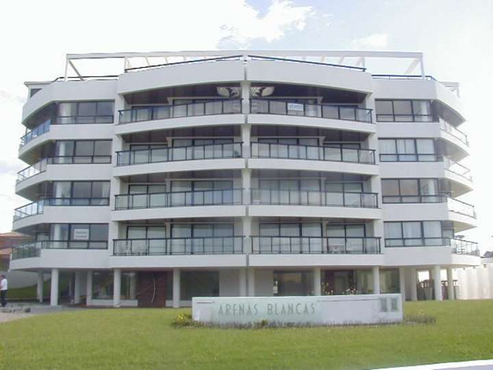 Apartamento en venta en Punta Del Este