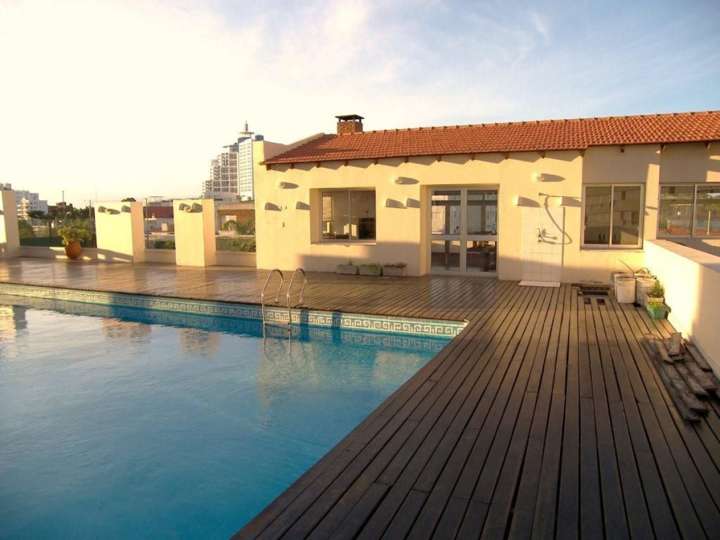 Apartamento en venta en Punta Del Este