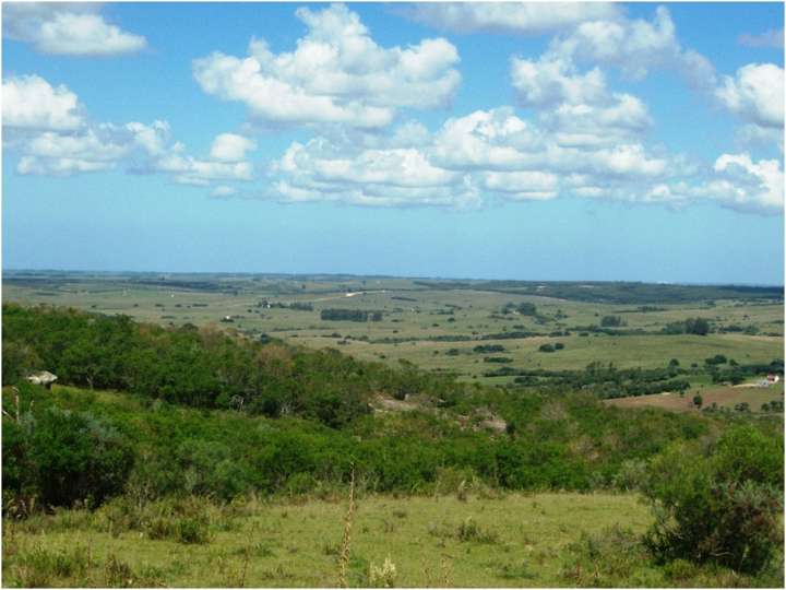 Granja en venta en Maldonado