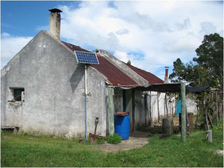 Granja en venta en Maldonado