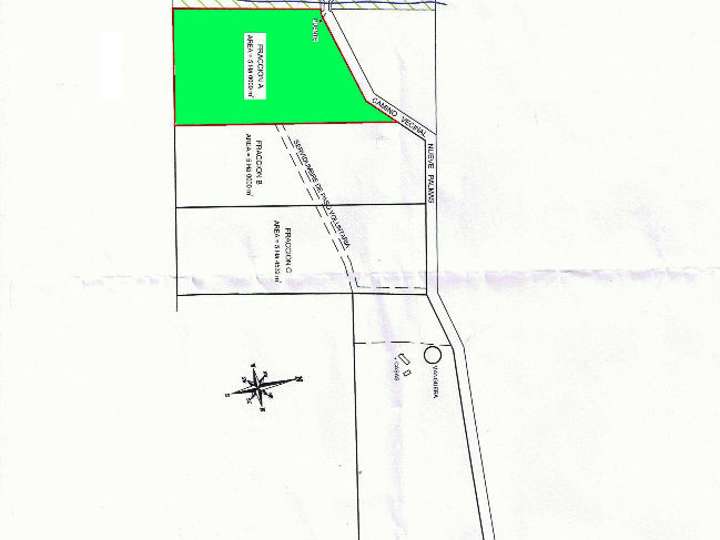 Granja en venta en Maldonado