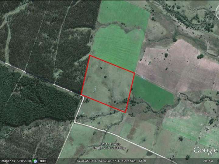 Granja en venta en Maldonado