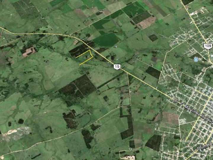 Granja en venta en Maldonado