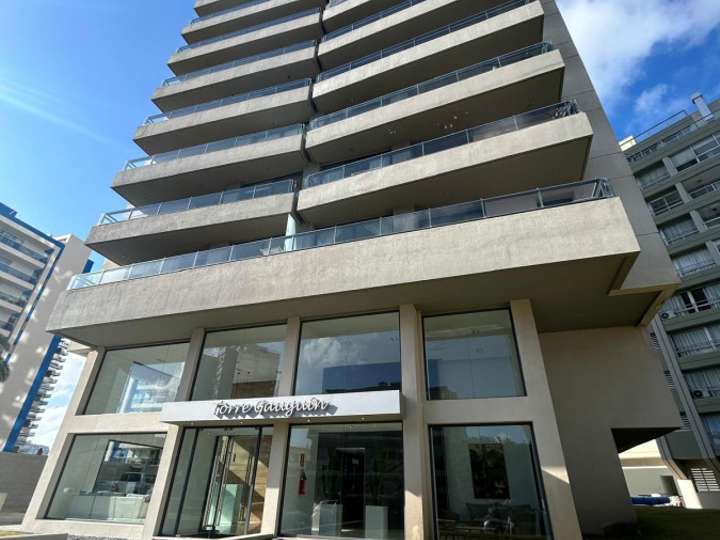 Apartamento en venta en Punta Del Este